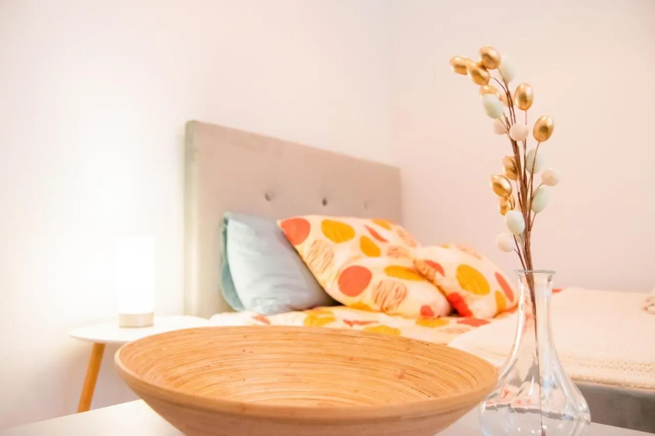 Basilica 9 - Heart Of The City Budapest Apartment