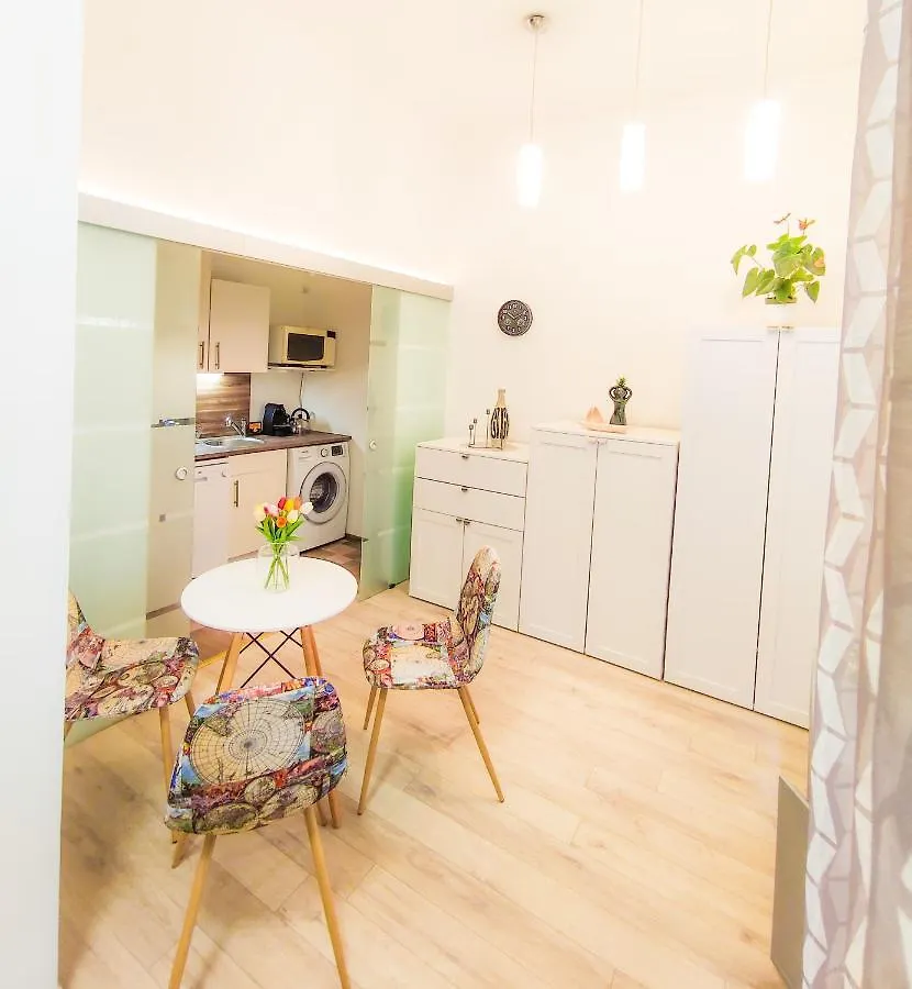 Apartment Basilica 9 - Heart Of The City Budapest