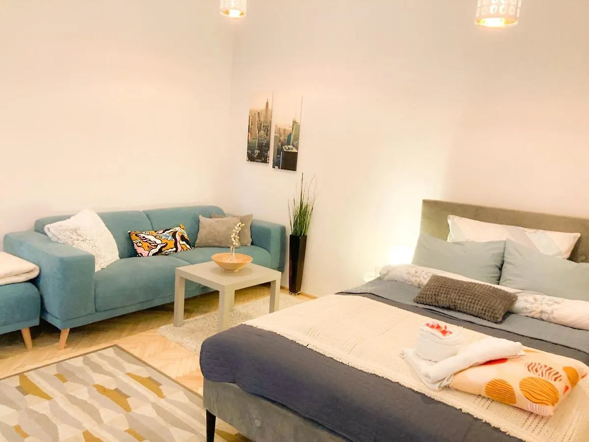 Apartment Basilica 9 - Heart Of The City Budapest