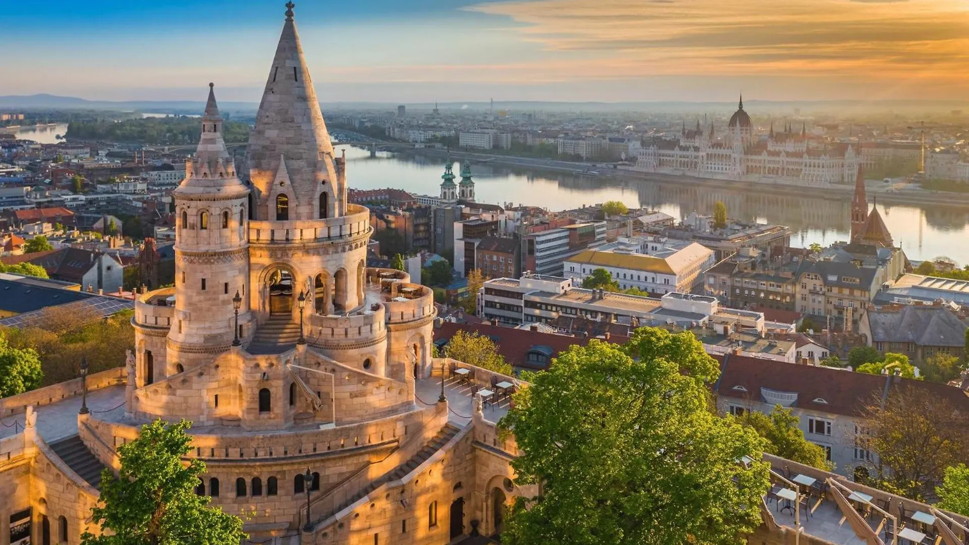 Basilica 9 - Heart Of The City Budapest 0*,  Hungary