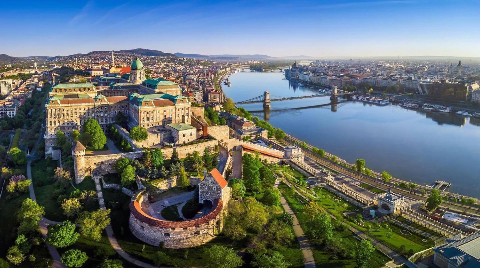 Basilica 9 - Heart Of The City Budapest Apartment
