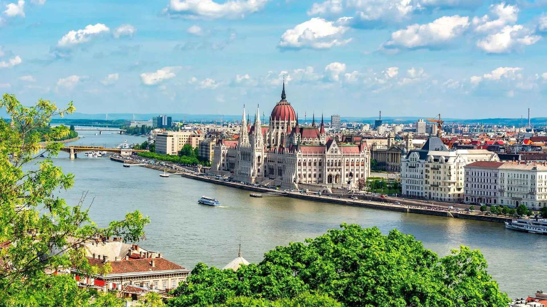 Basilica 9 - Heart Of The City Budapest Hungary