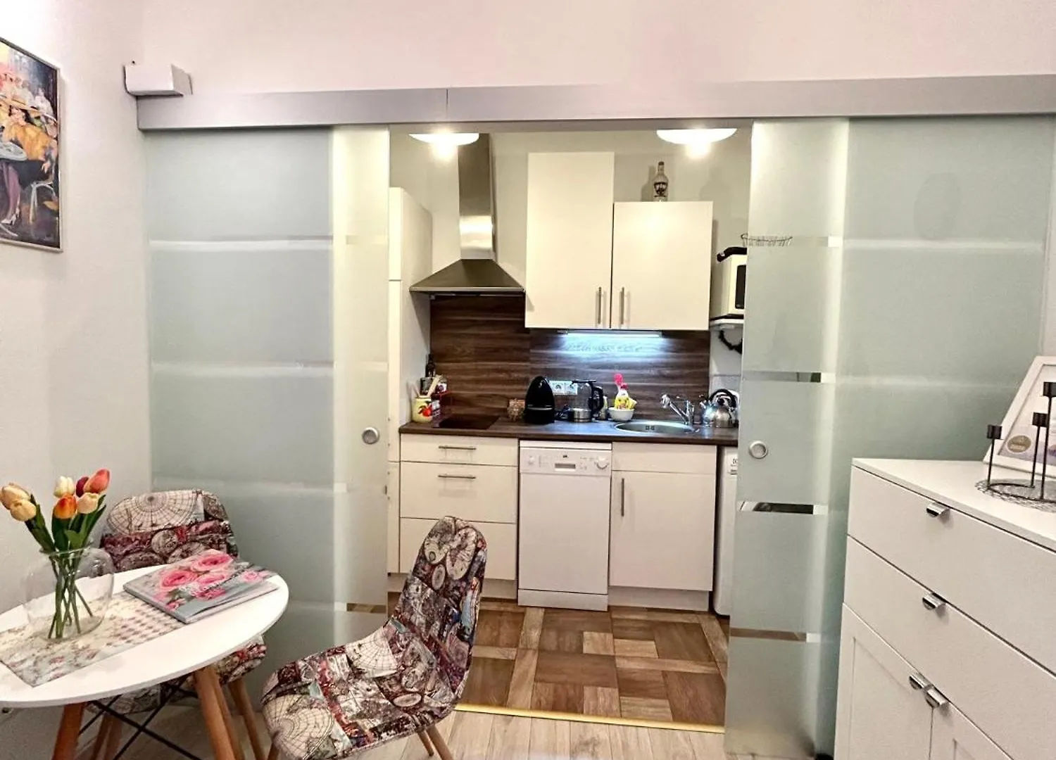 Basilica 9 - Heart Of The City Budapest Apartment